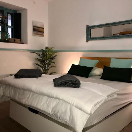 S27 Corral Del Siglo XVI Apartment Seville Exterior photo