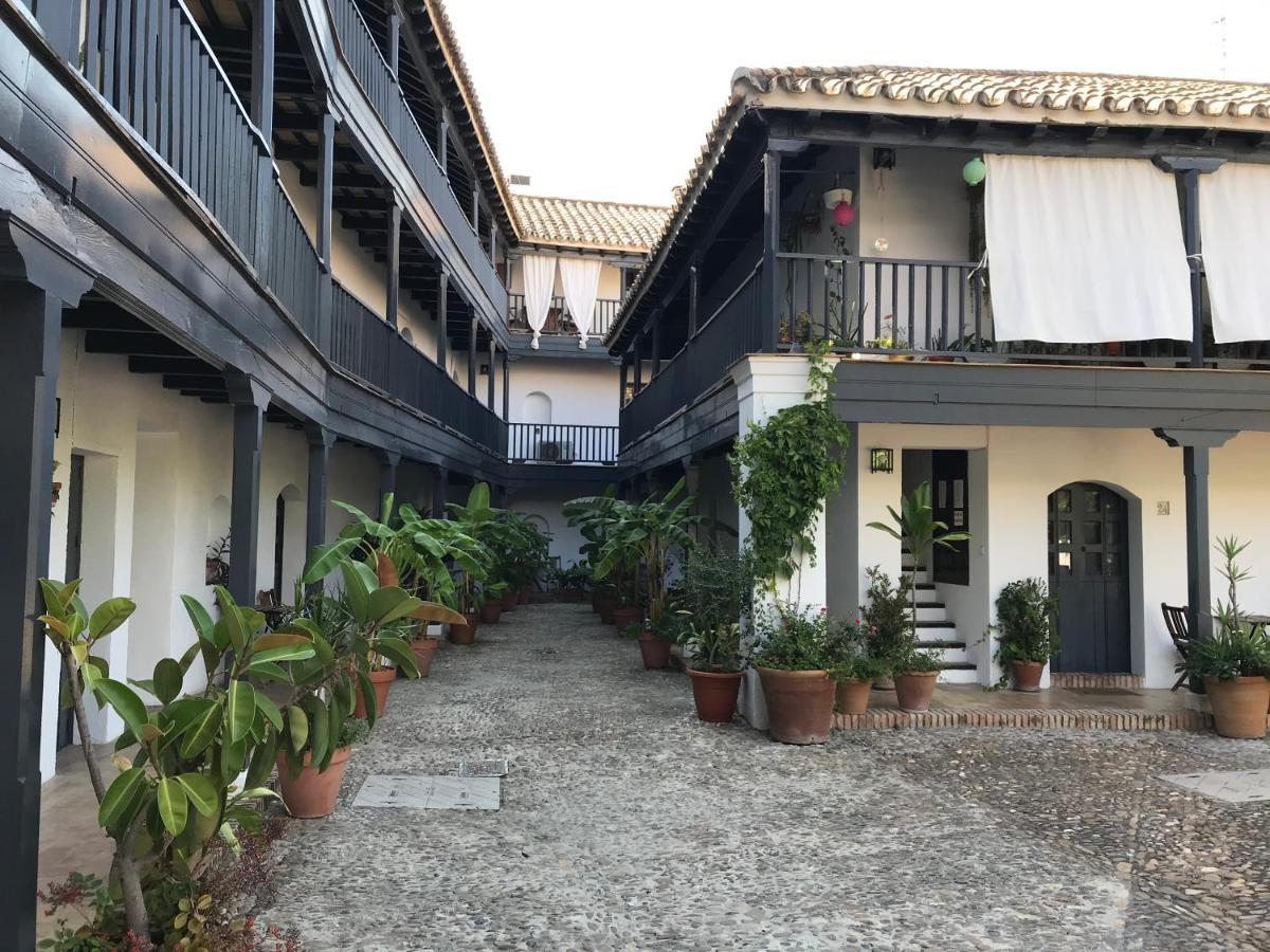 S27 Corral Del Siglo XVI Apartment Seville Exterior photo
