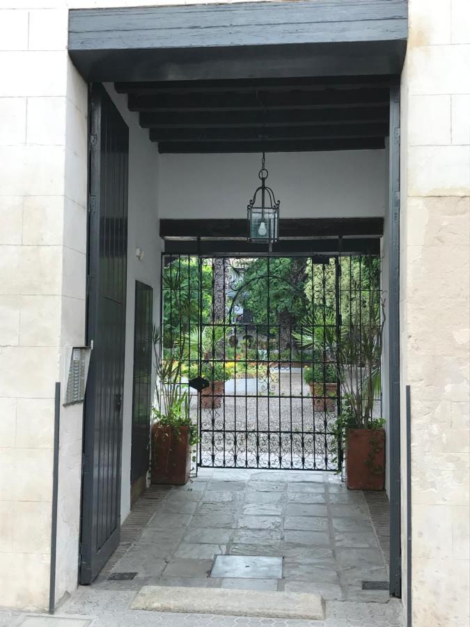 S27 Corral Del Siglo XVI Apartment Seville Exterior photo
