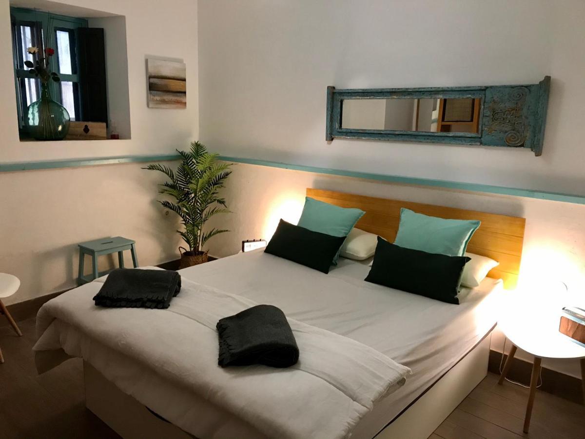 S27 Corral Del Siglo XVI Apartment Seville Exterior photo