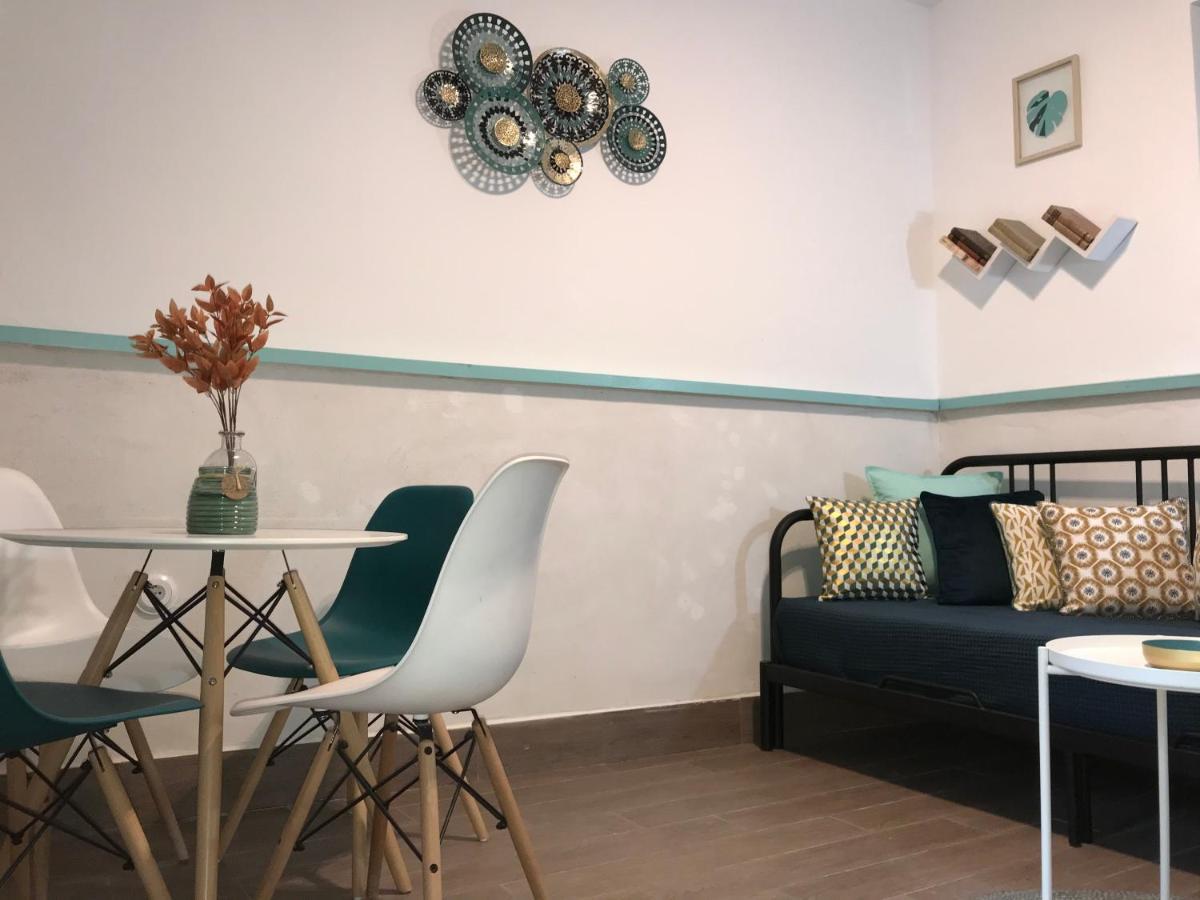 S27 Corral Del Siglo XVI Apartment Seville Exterior photo